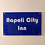Napoli City Inn
